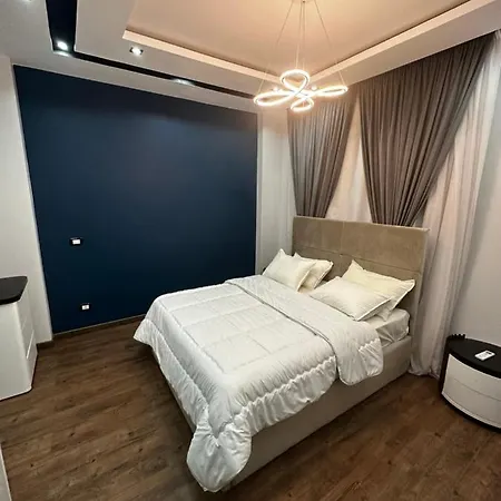 Cozy Elite One Bedroom Apartment Sheikh Zayed City Exterior photo