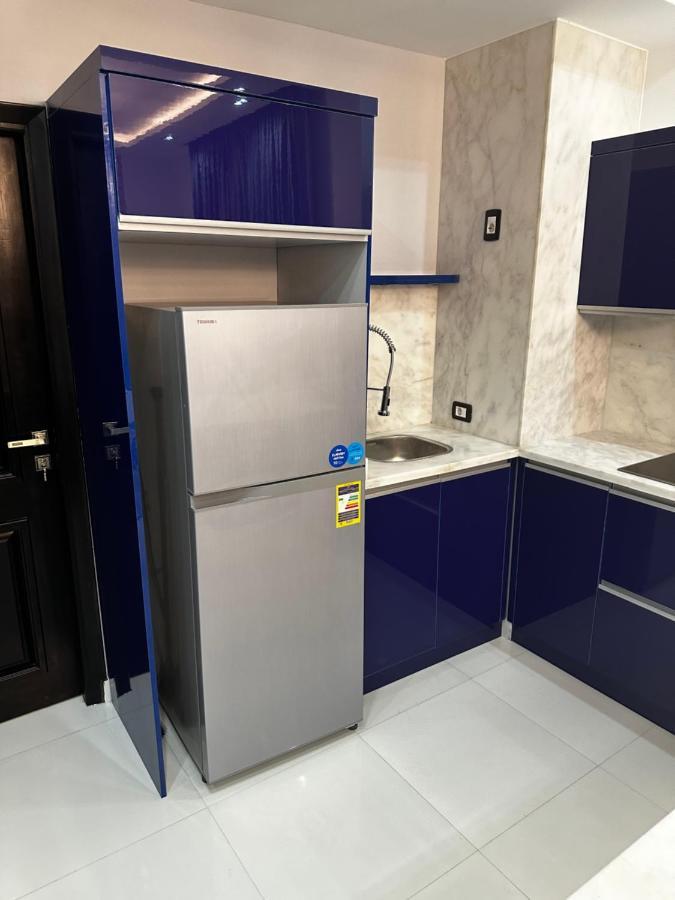 Cozy Elite One Bedroom Sheikh Zayed City