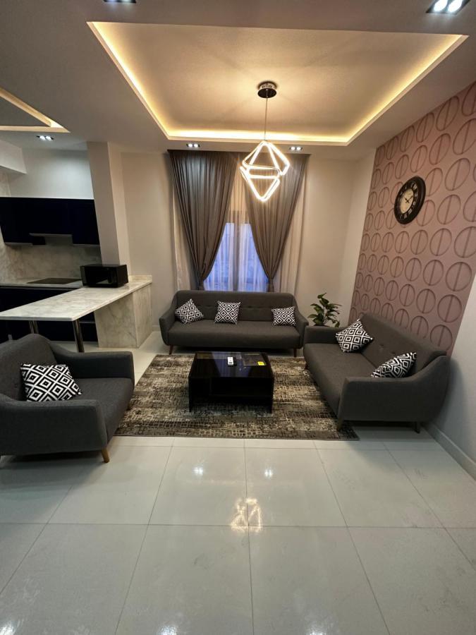 Cozy Elite One Bedroom