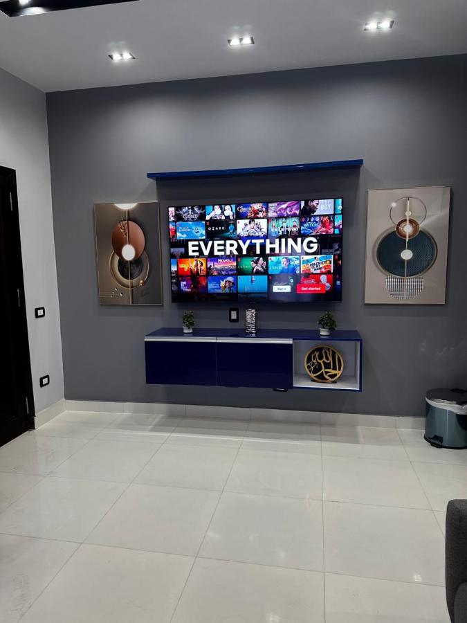 Cozy Elite One Bedroom Sheikh Zayed City