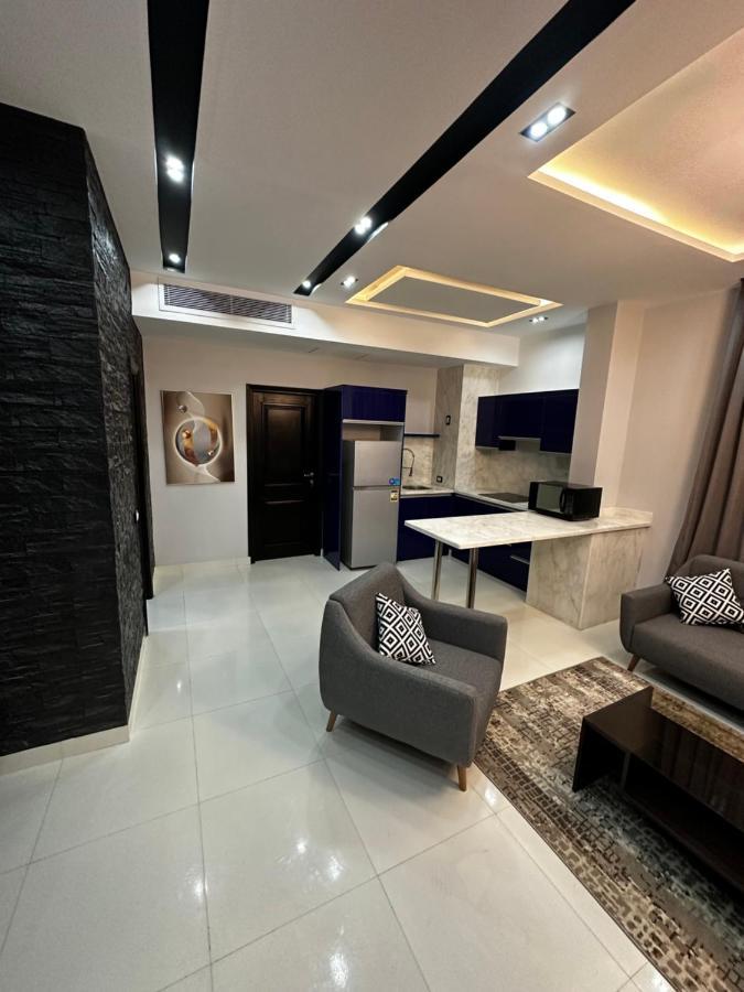 Cozy Elite One Bedroom Appartement *